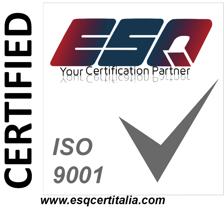 Certificazioni