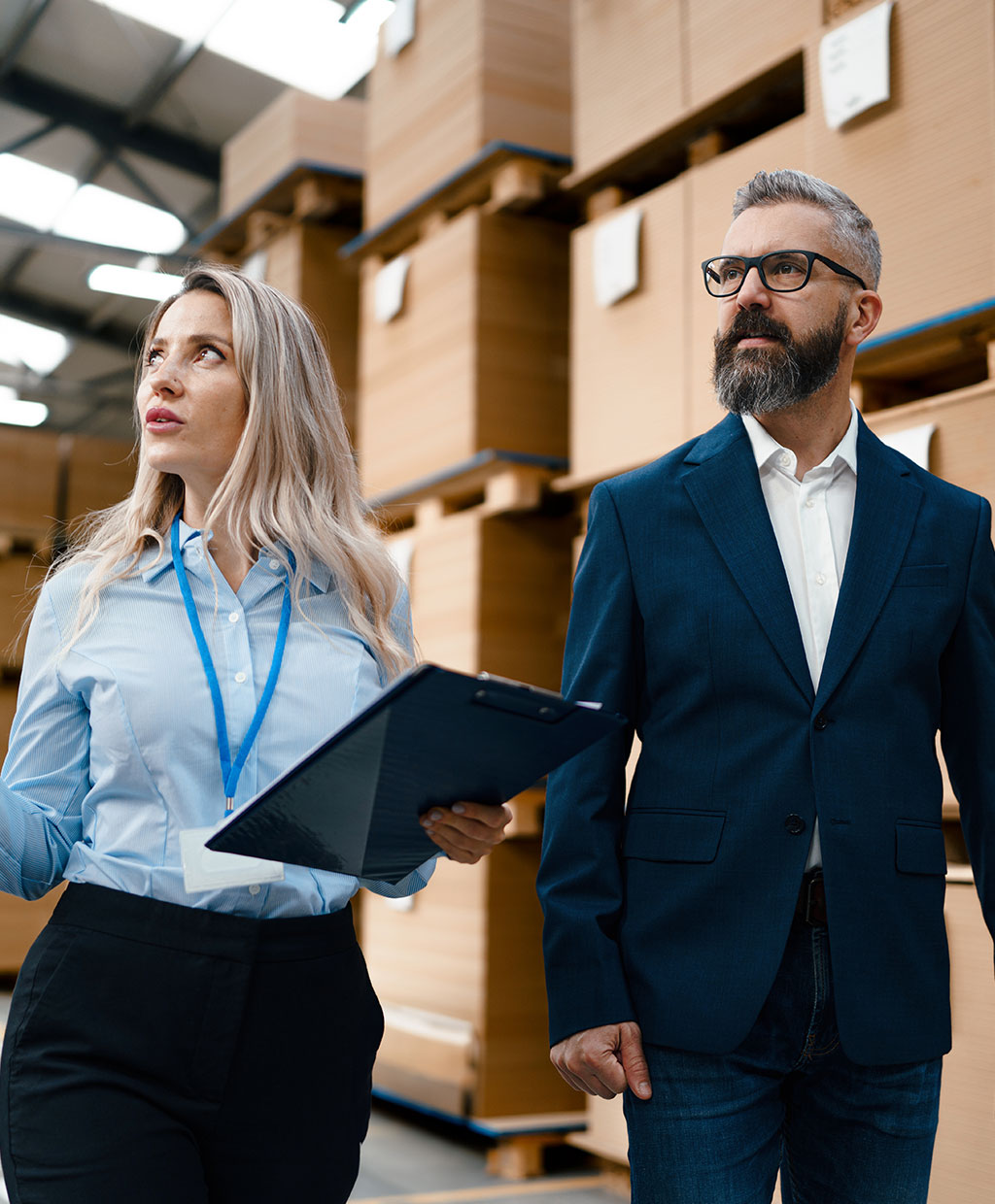 Processo di lavoro